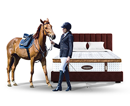 king koil latex foam mattress