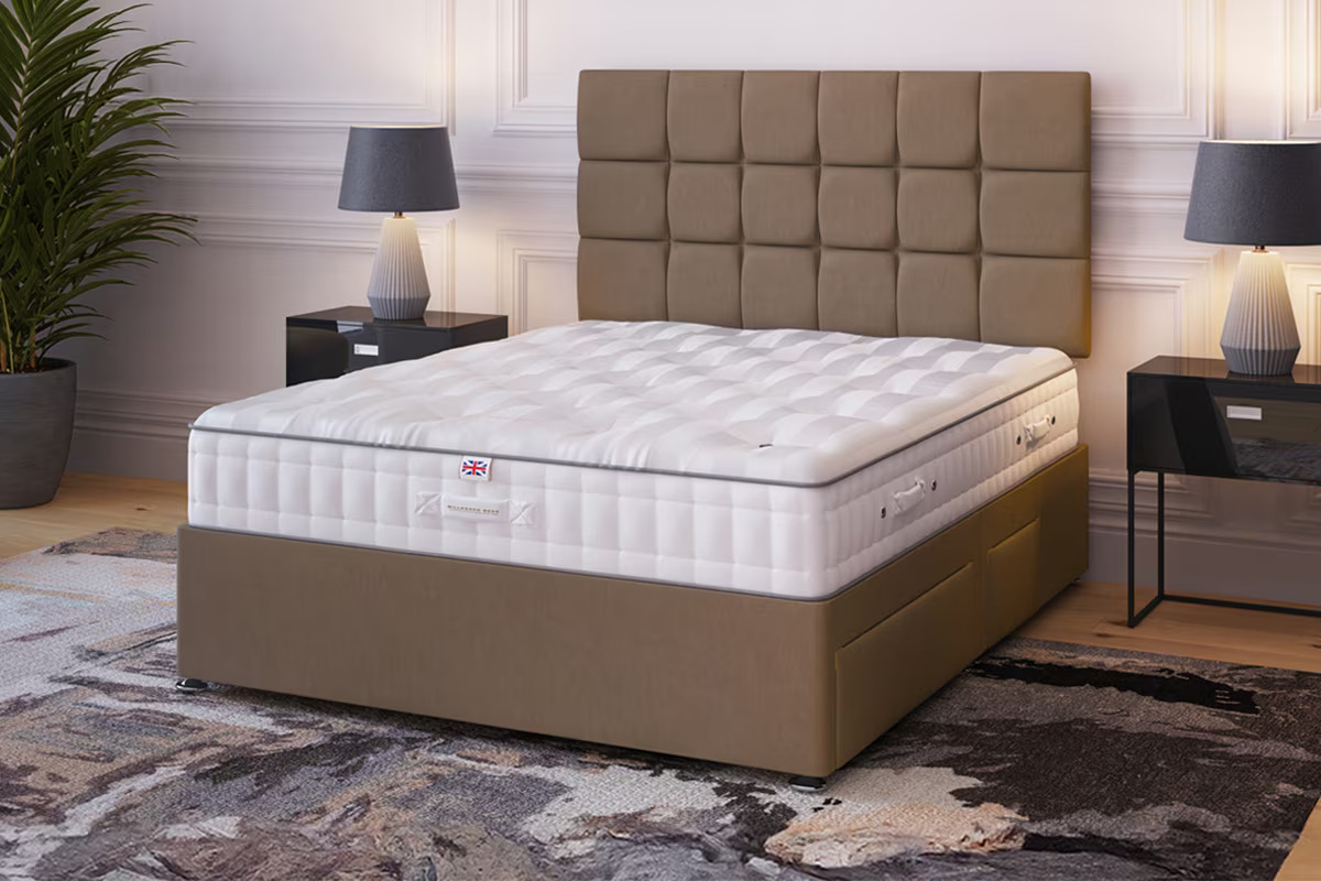Organa Mattresses