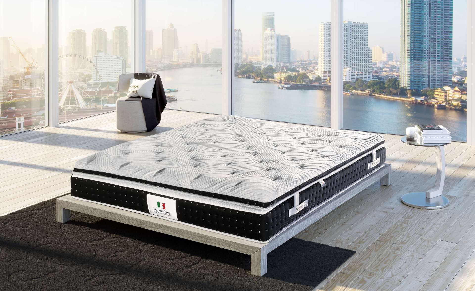 Eclipse Mattress